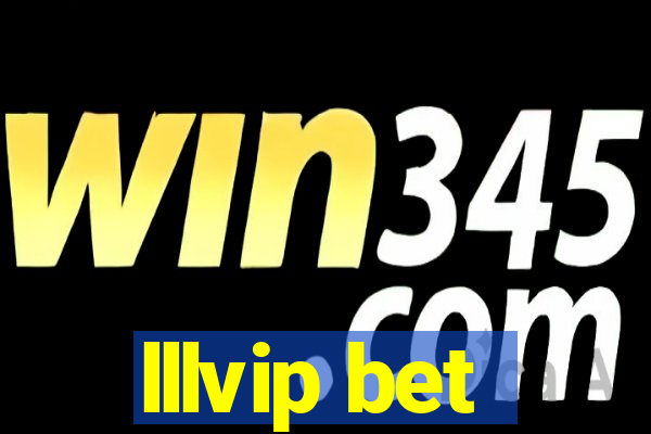 lllvip bet